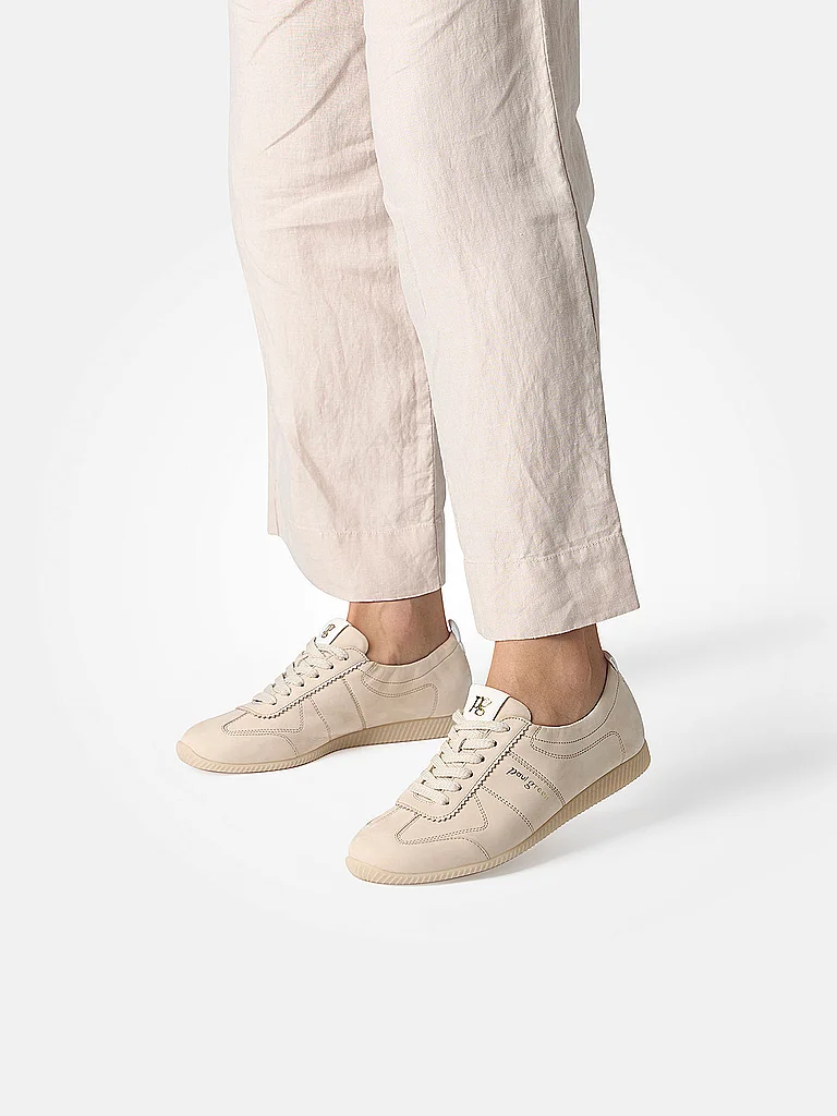 Paul Green Sneaker Beige 39 2